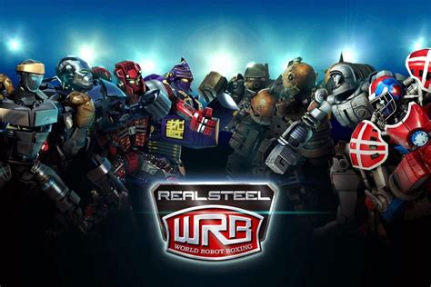 real steel world robot boxing free download|real steel world robot boxing pc.